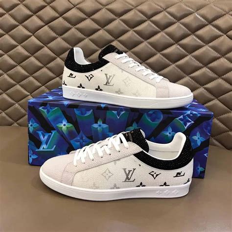 louis vuitton sneakers australia